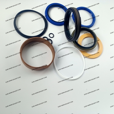 Dozer D60P-8 D60PL-8 Blade Lift Cylinder Repair Seal Kit 144-63-05050 1446305050