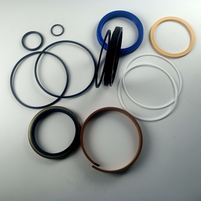 Dozer D65PX-15 D65EX-15 Tilt Cylinder Repair Seal Kit 707-98-28640 7079828640