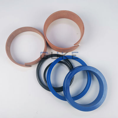 Hitachi ZX200 Track Adjuster Seal Kit 9186437 4430467