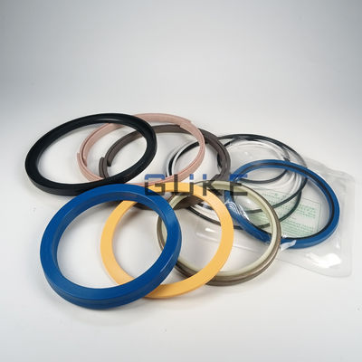 BRACCIO di Cylinder Seal Kits DX255 dell'escavatore di K9001901 Doosan