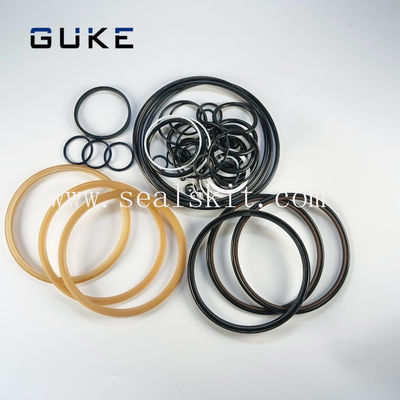 Corredo idraulico AB252-0083 della guarnizione dell'interruttore del martello di Everdigm EHB25