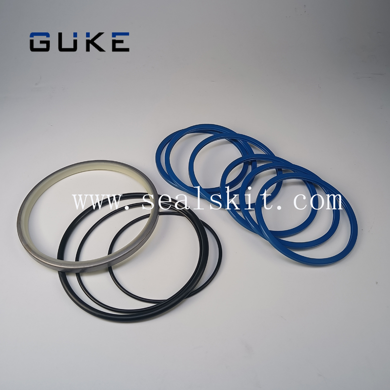 9062438 4176480 Center Joint Seal Kit Swivel Joint Seal For Hitachi EX200