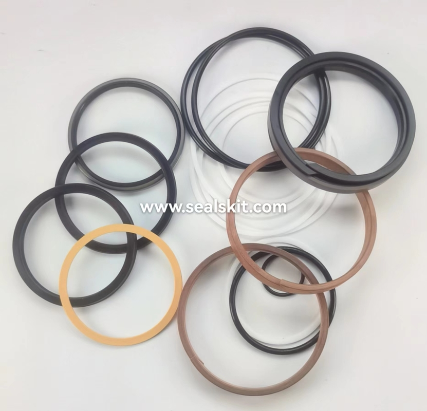 Excavator PC210-6  PC210LC-6 PC228US-1 SN 30001 UP Bucket Cylinder Seal Kit  707-98-45250 7079845250