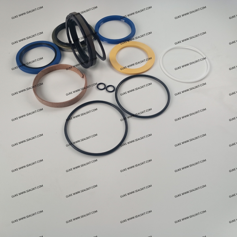 Dozer D58E-1B Blade Angle Cylinder Repair Seal Kit 707-98-41020 7079841020