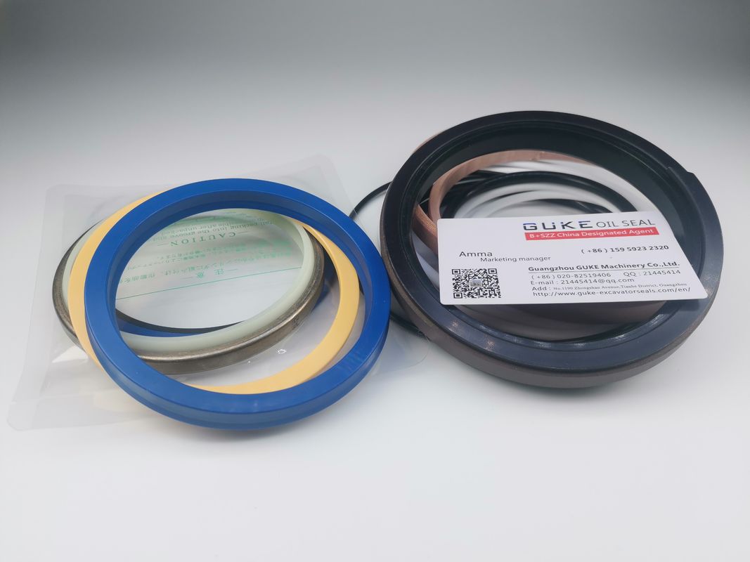 PC220-7 Excavator Cylinder Seal Kits Boom Seal Kit KOM-7079947790