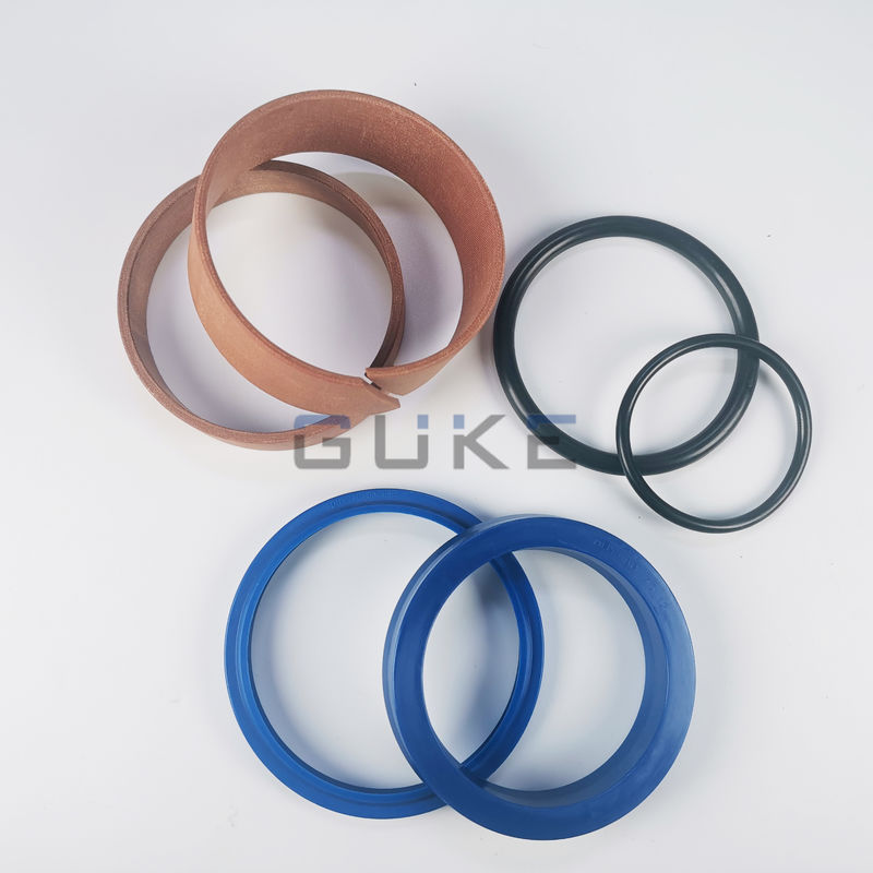 Hitachi ZX200 Track Adjuster Seal Kit 9186437 4430467