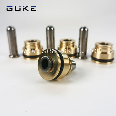 Prezzo buono Spingitoio Kit Pluge K9006480 della valvola di Pliot della leva di comando dell'escavatore DX300 del HQ Doosan in linea