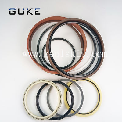 Prezzo buono Corredo SL763 SL763S XCAV-00033 della guarnizione del cilindro dell'asta del caricatore della ruota in linea