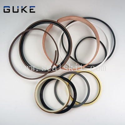 Prezzo buono Corredo XCAV-00058 3BZ5-02860 della guarnizione del cilindro del secchio del cariore SL763 SL763S della ruota in linea