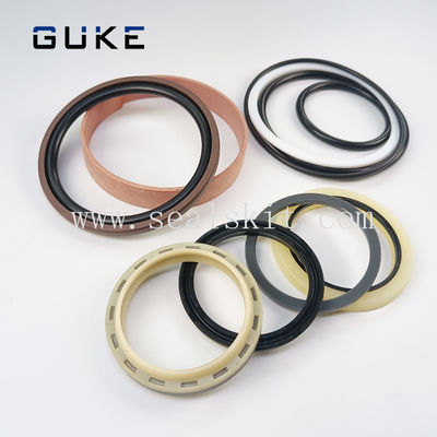 Prezzo buono Corredo XCAV-00100 della guarnizione del cilindro di direzione del cariore SL763 SL763S della ruota di Hyundai in linea