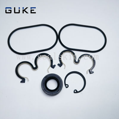 Prezzo buono Corredo 408207 della guarnizione della pompa a ingranaggi dell'escavatore EX200-2 EX200-3 EX200-5 di Hitachi in linea