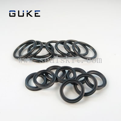 Prezzo buono Corredo K9004000 K9004001 della guarnizione di Kit Remote Control Lever Repair della guarnizione della valvola della leva di comando dell'escavatore DX225LC di Doosan in linea