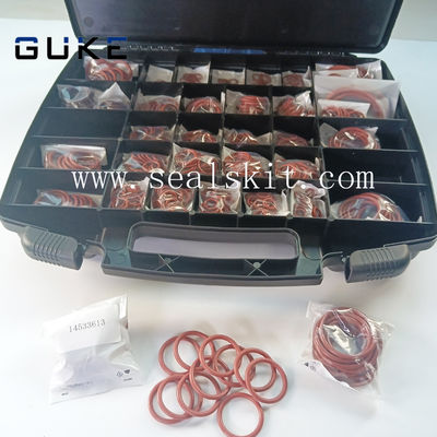 Prezzo buono Escavatore H.NBR 90 O Ring Repair Kit Customizable 14511214 15155158 in linea