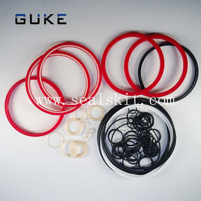 Prezzo buono Corredo idraulico HB2500 3363122470 della guarnizione di riparazione del martello di Copoc Epiroc dell'atlante in linea