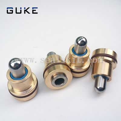 Prezzo buono Oscillazione 9107447 della parte anteriore di Pusher Pilot Valve dell'escavatore di Hitachi EX200-5 9101513 9108066 in linea