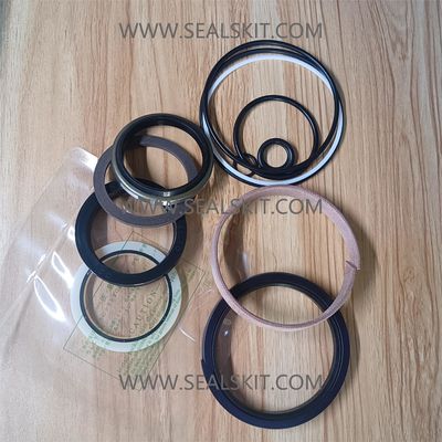 Prezzo buono Scavatrici WB91R WB93R WB97R SN H60470-UP Arm Lifting Cylinder Seal Kit 707-99-25660 in linea