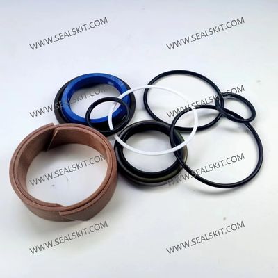 Prezzo buono Dozer D20A-6 D20P-6 D210P-6A D20PLL-6 Kit di sigillo del cilindro inclinato 707-98-23030 7079823030 in linea