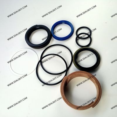 Prezzo buono D31EX-22 D37EX-22 D39EX-22 SN 50001 UP Blade Angle Cylinder Seal Kit 707-99-23040 7079923040 in linea