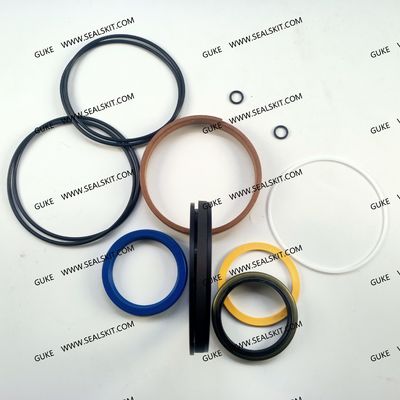 Prezzo buono D31EX-22 D37EX-22 D39EX-22 SN 60001 UP Ripper Lift Cylinder Seal Kit 707-99-34240 7079934240 in linea