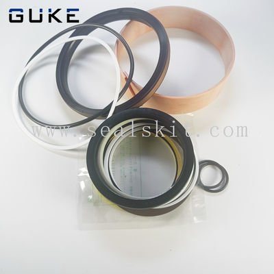 Prezzo buono Dozer D375A-6 Ripper Tilt Cylinder Repair Seal Kit 707-99-67540 7079967540 in linea