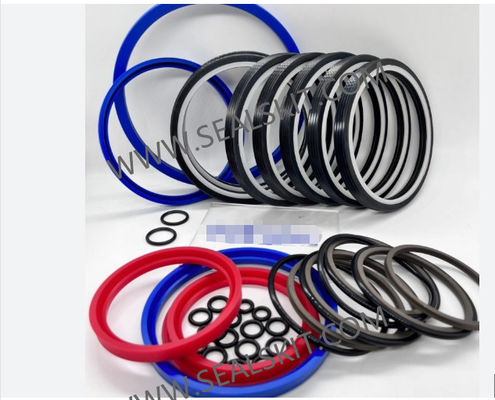 Prezzo buono M312 M315 M318 M320 Kit di riparazione del sigillo 1402012 140-2012 in linea