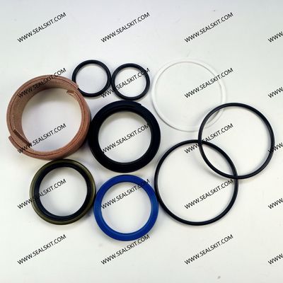 Prezzo buono Dozer GD705A-4 SN 21001 UP Kit di riparazione del sigillo del cilindro della lama 707-98-24530 7079824530 in linea