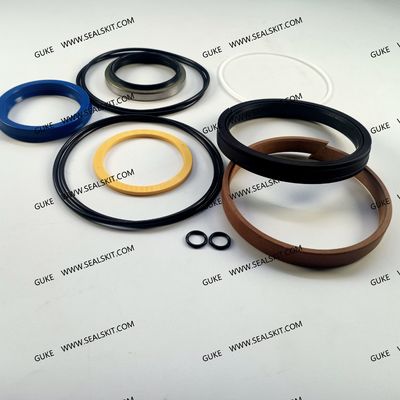 Prezzo buono Dozer D50-17 D53-17 D50A-17 D50P-17 Blade Lift Cylinder Repair Seal Kit 707-98-26540 7079826540 in linea