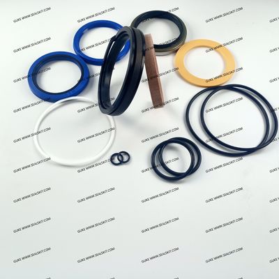 Prezzo buono Kit di tenuta del dozzero D37PXI-23 D39PXI-23 SN 60001 UP Dozer Blade Angle Cylinder Seal Kit 707-99-22300 7079922300 in linea