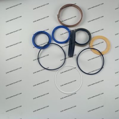 Prezzo buono Dozer D51EX/PX-22 Ripper Cylinder Repair Seal Kit 707-99-35720 7079935720 in linea