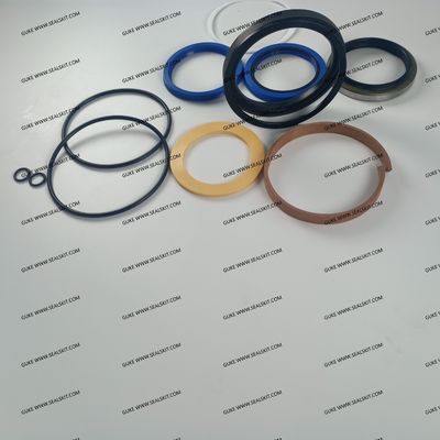Prezzo buono Dozer D51EX/PX Tilt Cylinder Repair Seal Kit 707-99-34300 7079934300 in linea