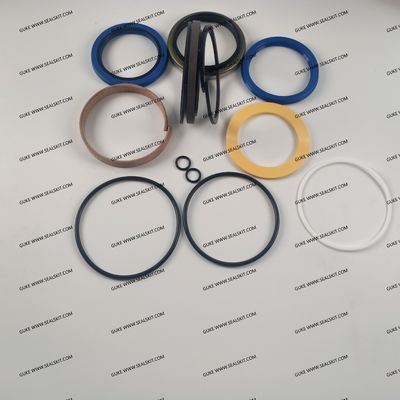 Prezzo buono Kit di sigillazione del dozzero per crawler D39PXI-23 D39EXI-23 SN 60001 UP Dozer Blade Lift Cylinder Seal Kit 707-99-14990 7079914990 in linea