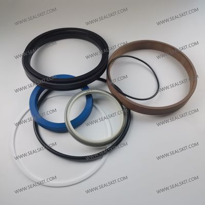 Prezzo buono Dozer D60A-8 Ripper Cylinder Repair Seal Kit 707-98-61100 7079861100 in linea