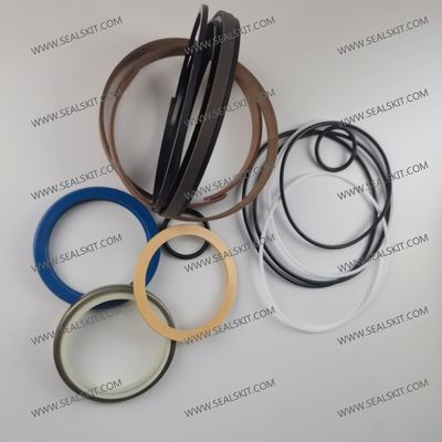 Prezzo buono Dozer D83E-1 Blade Lift Cylinder Repair Seal Kit 707-98-36411 7079836411 in linea