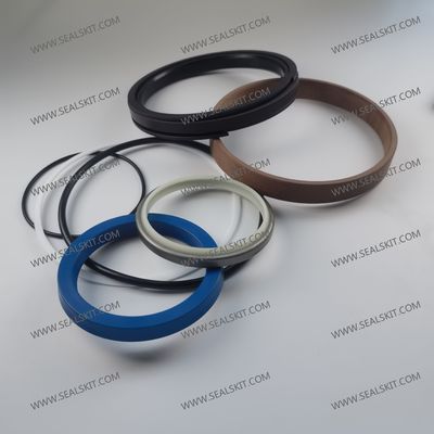 Prezzo buono Dozer D60 D65S-8 Dump Cylinder Repair Seal Kit 141-63-05010 1416305010 in linea
