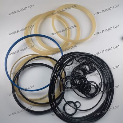 Prezzo buono Corredo 3363 della guarnizione di Copco HB2200 dell'atlante 0344 94 - GUARNIZIONE KIT Hammer Breaker Seal in linea