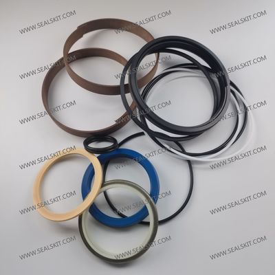 Prezzo buono 707-98-34580 7079834580 Dozer Seal Kit CD60R D68ESS-12 D61E-12 D61EX D61PX Kit di riparazione del cilindro di sollevamento in linea