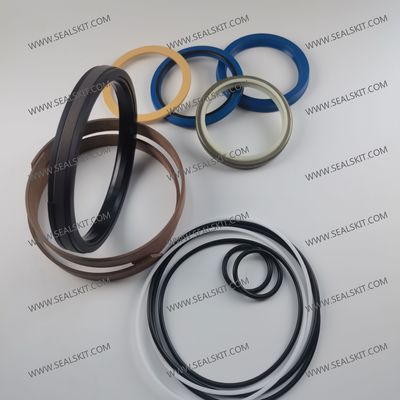 Prezzo buono 707-99-35170 7079935170 Dozer Seal Kit D68ESS-12 D61EX-12 D61PX-12 Angolo cilindro potenza angolo potenza Tilt Seal Kit in linea