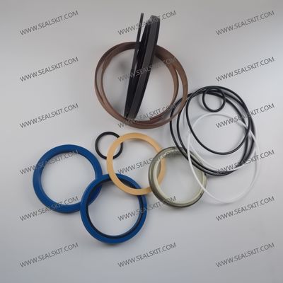 Prezzo buono 707-99-52170 7079952170 Dozer Seal Kit D61EX D65EX Ripper Cylinder Repair Seal Kit in linea