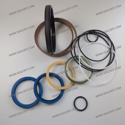 Prezzo buono Dozer D275A-5D Blade Lift Cylinder Repair Seal Kit 707-99-45376 7079945376 in linea