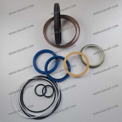 Prezzo buono 707-99-40110 7079940110 Dozer Seal Kit D155C-1 Conterweight Cylinder Seal Kit in linea
