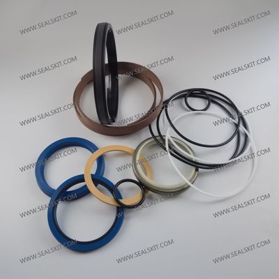 Prezzo buono Dozer D155A-5 Ripper Lift Cylinder Repair Seal Kit 707-99-62210 7079962210 in linea