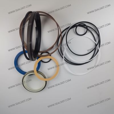 Prezzo buono Dozer D155A-5 Blade Tilt Cylinder Repair Seal Kit 707-99-64595 7079964595 in linea