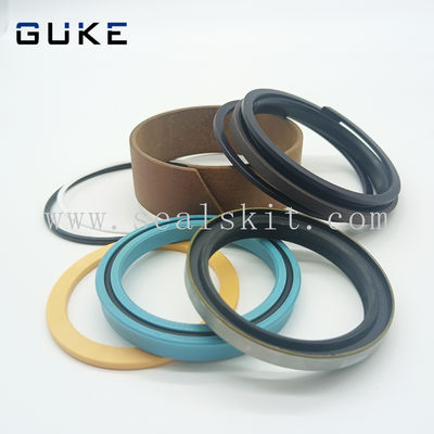 Prezzo buono Grader GD705A-4 Blade Lift Cylinder Repair Seal Kit 707-98-26600 7079826600 in linea