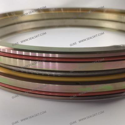 Prezzo buono OEM Sigillo galleggiante per meccanici 740 735 740B 363-4457 3634457 363-4454 3634454 in linea