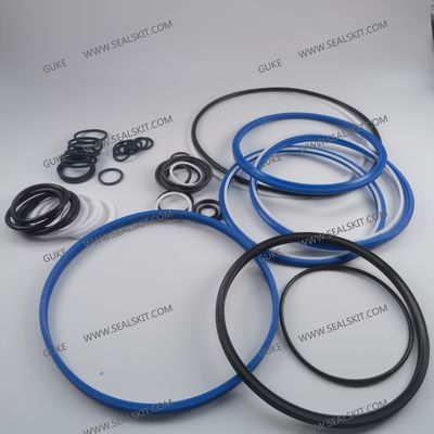 Prezzo buono Krupp Hydraulic Breaker HM 2300 Repair Seal Kit in linea