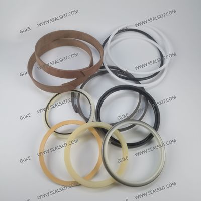 Prezzo buono Kit di sterzo del cilindro del livellatore di terra 120H 120K 140H 472-8026 4728026 in linea