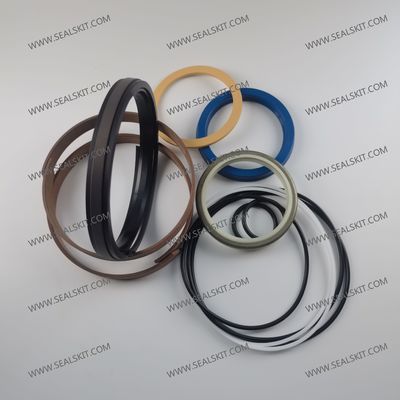 Prezzo buono Carriera D275A-5D Ripper Tilt Cylinder Seal Kit 707-99-64210 7079964210 in linea