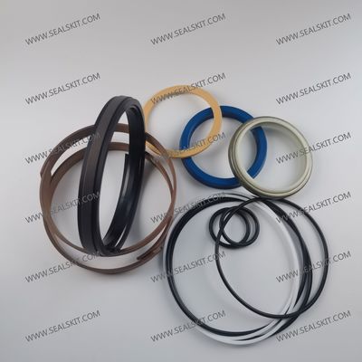 Prezzo buono Carriera D275A-5D Ripper Tilt Cylinder Seal Kit 707-99-64225 7079964225 in linea
