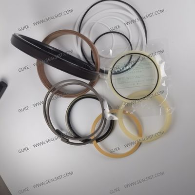 Prezzo buono Dozer CS210-1 Kit di riparazione del sigillo del cilindro di cambio del rotore 07165-12729 in linea