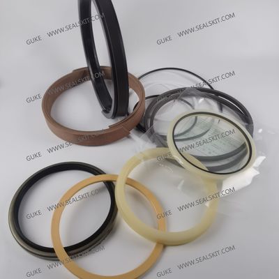 Prezzo buono Dozer GD510R-1 GD511A-1 Blade Side Shift Cylinder Repair Seal Kit 23B-63-42103 23B6342103 in linea